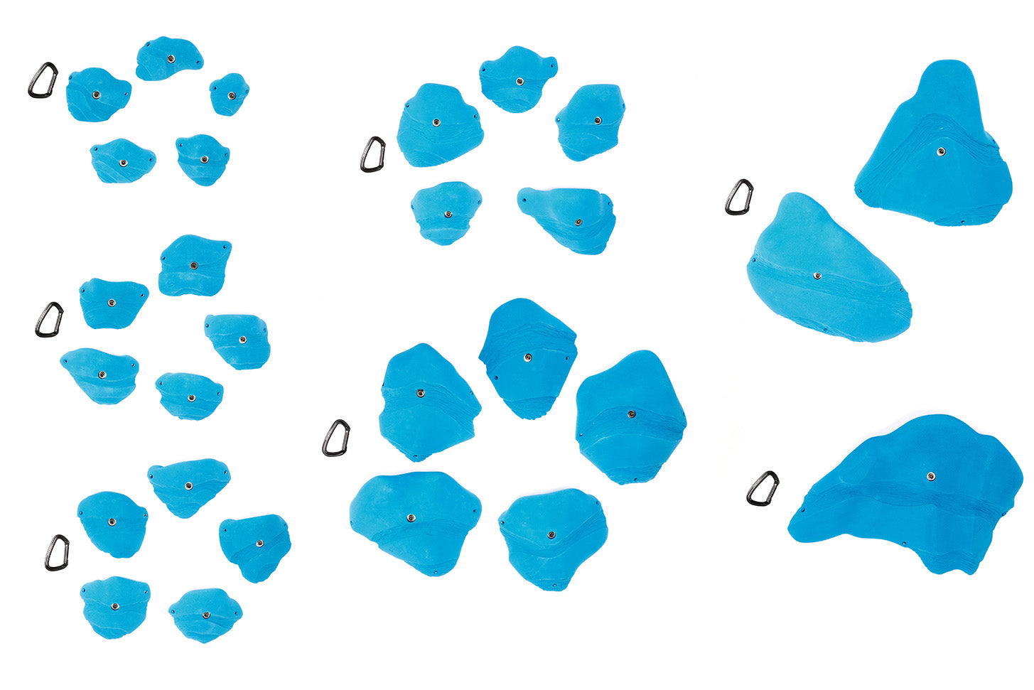 Arrowheads - Full Line