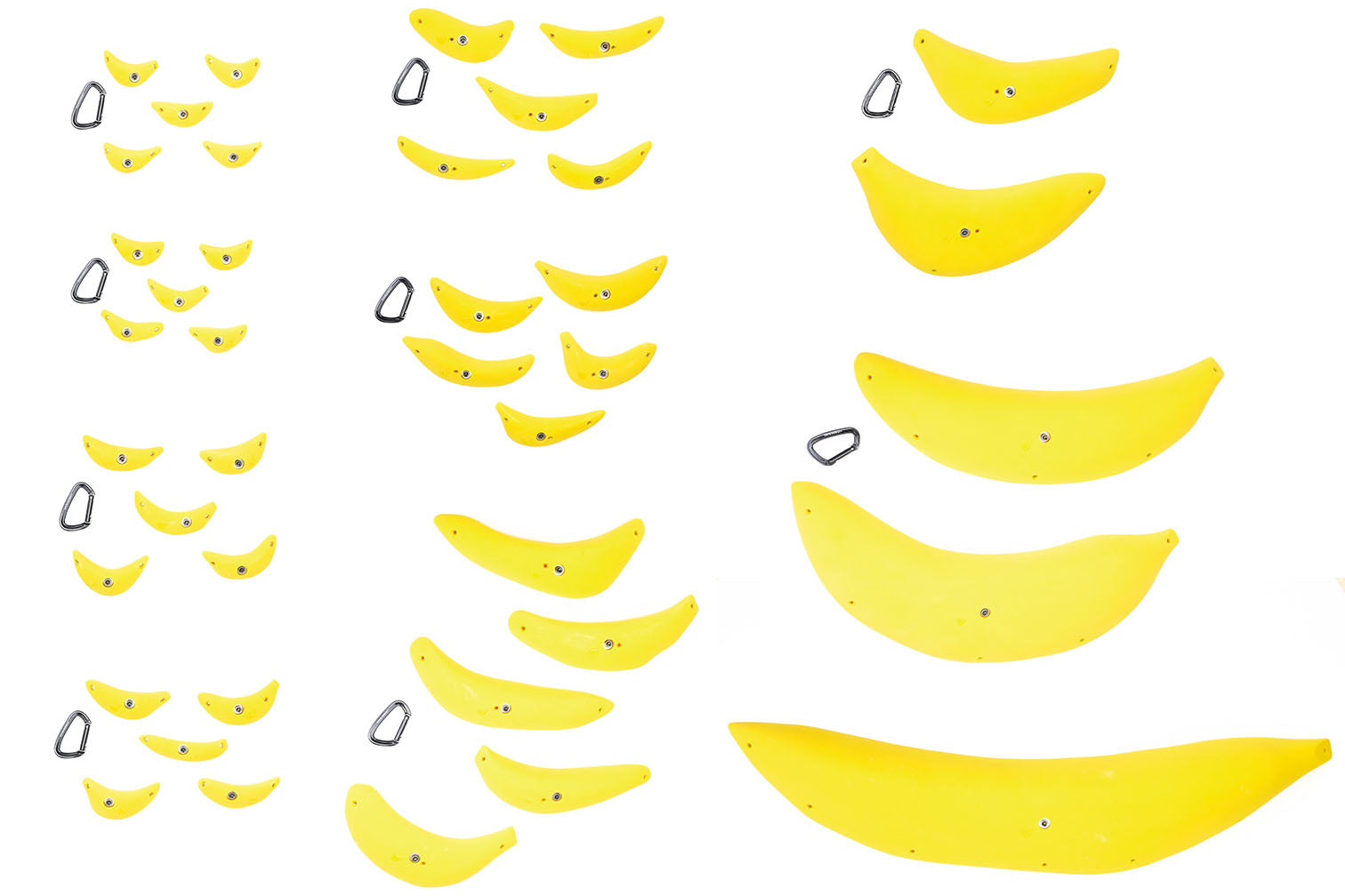 Bananas - Full Line