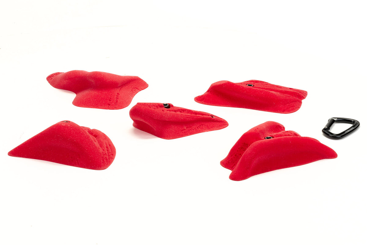 Scoured Limestone Edges - Large – Menagerie-Climbing